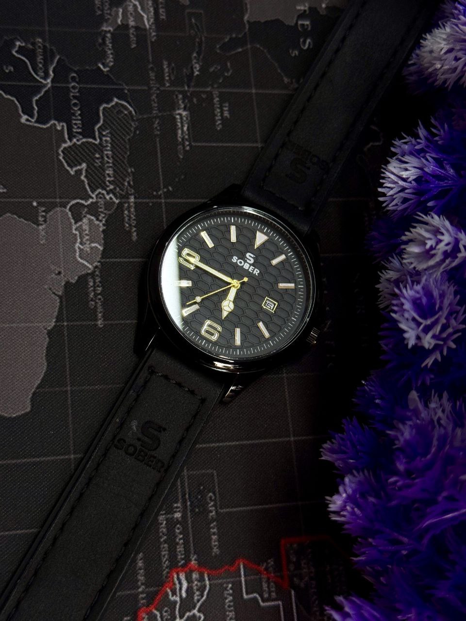 Sober S734 Men’s Watch.